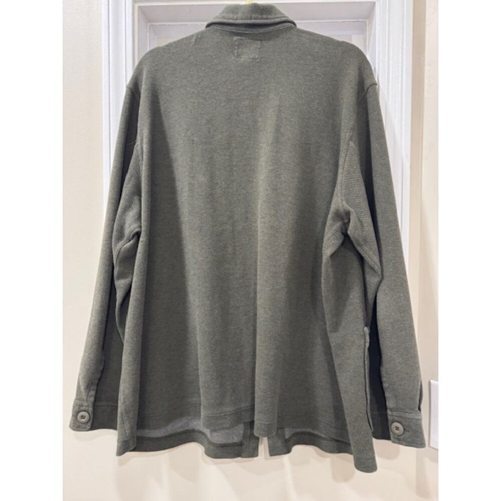 Roots Shacket - image 2